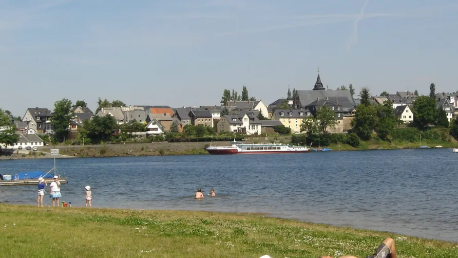 Campingplatz Am Strandbad